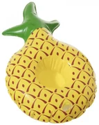 Nafukovací držiak nápojov ANANAS