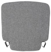 Sedák 42x42 cm Friday – Zuiver