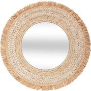 Zrkadlo Rama, hnedé