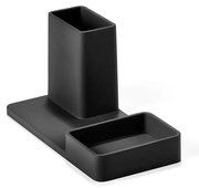 Organizér na písacie potreby z cementu – Zone
