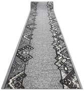 Behúň BCF BARYTON sivý