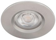 Philips - LED Stmievateľné kúpeľňové svietidlo DIVE LED/5W/230V 2700K IP65 P4013