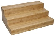 Bambusový organizér na koreničky Copco - Kitchen Craft