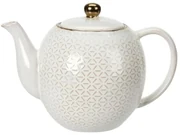 Keramická čajová kanvica Queen1 1100 ml