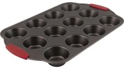 Lamart LT3114 forrma na 12 muffinov Bonte, 41 x 26,7 cm