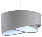 BPS Koncept Luster na lanku GALAXY 1xE27/60W/230V BS0007