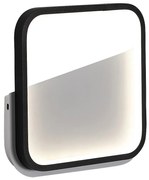 Rabalux 71086 - LED Nástenné svietidlo RAZZI LED/13W/230V 4000K čierna