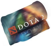 Sablio Deka DOTA 2 Glow - 150x120 cm