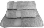 Uterák Diamond Fancy 30 x 50 cm TF/1253-P šedá