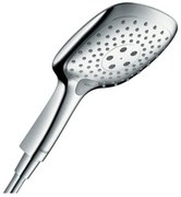 Sprchová hlavica Hansgrohe Raindance Select E chróm 26551000