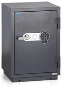 Ohňovzdorný trezor elektronický Sydney 65