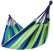 Zaparkorun Záhradná hojdacia sieť Relax pre 2 osoby