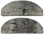 Nášľap na schody Marl 19 marmur betón