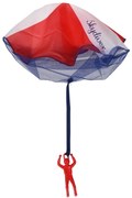 Interaktívna hračka Skydiver – Rex London