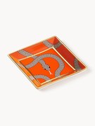 Porcelánový dekoračný podnos Eden