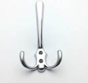 Gamet PIETRO veľký chróm lesklý