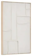 Obraz 60x90 cm Klis – Kave Home