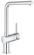GROHE 31375000 - Drezová batéria A 360 mm lesklý chróm