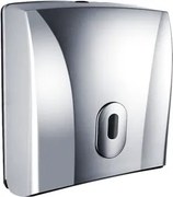 Zásobník papierových uterákov Nimco strieborná HP958004
