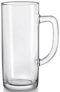 Sahm Pivné polliter DONAU 0,5 l