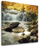 Obraz na stenu VODOPÁDY | rôzne rozmery