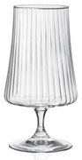 Crystalex Pohár na pivo Xtra Optic 380 ml 6 ks