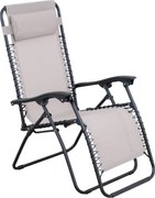 Derby RELAX béžová