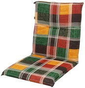 Podsedák na záhradnú stoličku SPOT H6240 nízka