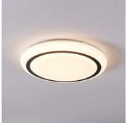 Eglo 900335 - LED Stropné svietidlo CAPASSO LED/19,5W/230V