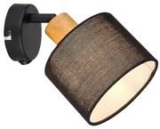 Rabalux 3244 - Nástenné bodové svietidlo MIGUEL 1xE14/40W/230V