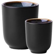 Porcelánový set 8 ks – Gaya Atelier Night Sky - 452117