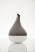 Hanscraft Ultrasonický aróma difuzér Palladium Šedý