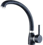 Páková drezová batéria stojanková F Sw-0834a9g-Q5 Hera