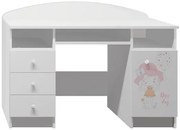 Písací stôl NICE DAY - TYP B