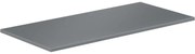 Mexen Uni, pracovná doska 80 cm, grafitová matná, 91AXX-0804-464-18-66