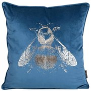 Obliečka na vankúš Blink/41C 45x45 modrá LEN 404663