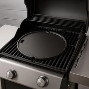 Liatinový tál - GRILL FLEX pre gril FENIX