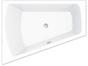 Vaňa Trend 170x130 L