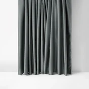 Goldea zatemňovací záves blackout - bridlicovo sivý 140x270 cm