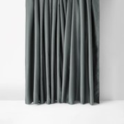 Goldea zatemňovací záves blackout - bridlicovo sivý 270x180 cm