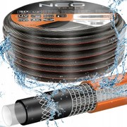 Záhradná Hadica 1/2" 30 M 6-VRSTVOVÁ Profesionálna Neo Tools