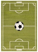 Koberec FD Funky Top Hop 0,8/1,2 kiwi