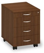 Kontajner ProOffice 44,3 x 60 cm, orech