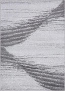 Koberec Agnella Avanti Noe sivý