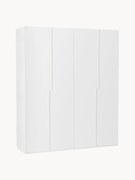 Modulárna šatníková skriňa Leon, Š 200 cm