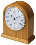 Stolové hodiny JVD HS15.1, 21cm