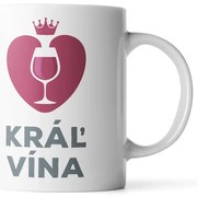 Sablio Hrnček Kráľ vína - 200 ml - espresso