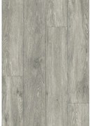 Mexen Baton Rouge vinylové panely 1240 x 182 mm SPC 6,5 mm, podklad IXPE 1,5 mm, 4 V-Fuga, Dąb - F1100-1240-182-505-4V1-02