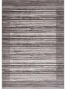 Koberec Noa 9301 sivý