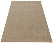 Koberec NEW TOPAZ 92 hnedý